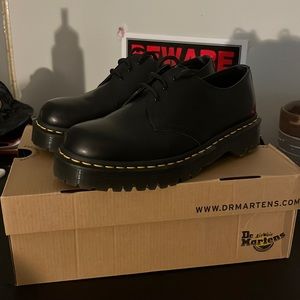 DOC MARTIAN OXFORD/BEX